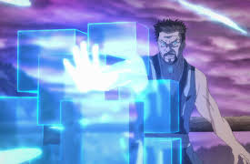 Yasuke: Pain & Blood