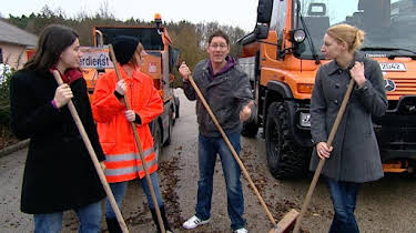 07:15: GRIPS Englisch | ARD Alpha | 5/6 2026