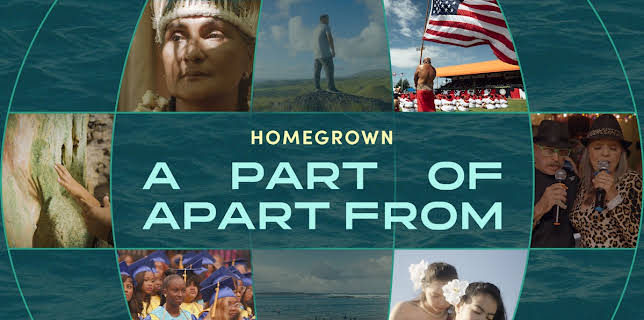 Homegrown: Documentary Shorts Collection