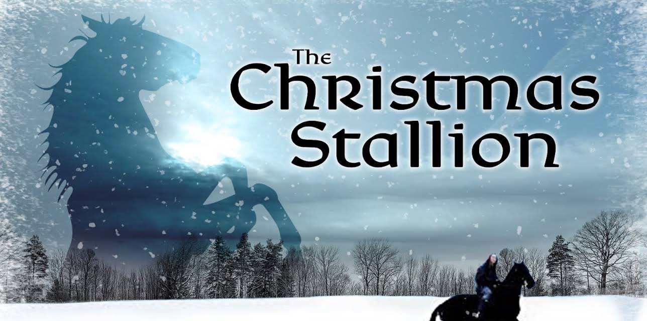 The Winter Stallion (1992)