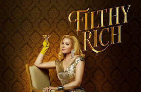 Filthy Rich: Pilot