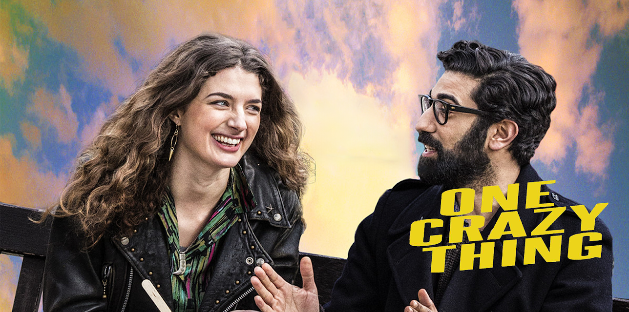 One Crazy Thing (2016)