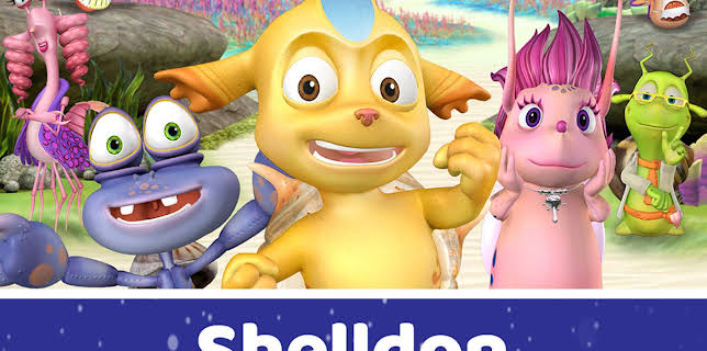 Shelldon