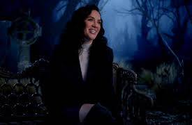 Horror's Greatest -  Season 1: Tropes & Cliches