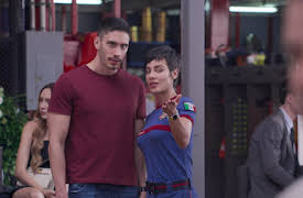 Passionens hetta: Döden förlåter inte