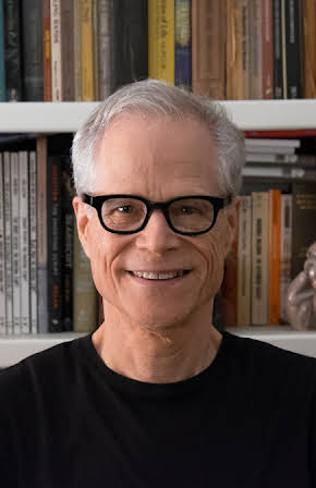 Mark Bruce Rosin as Director