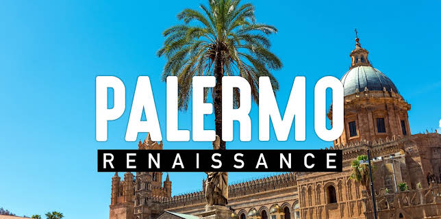 Palermo - Renaissance (2017)