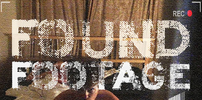 Found Footage (2017)
