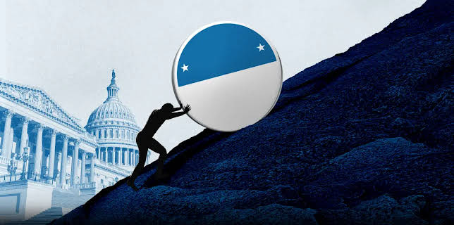 All In: The Fight for Democracy (2020)