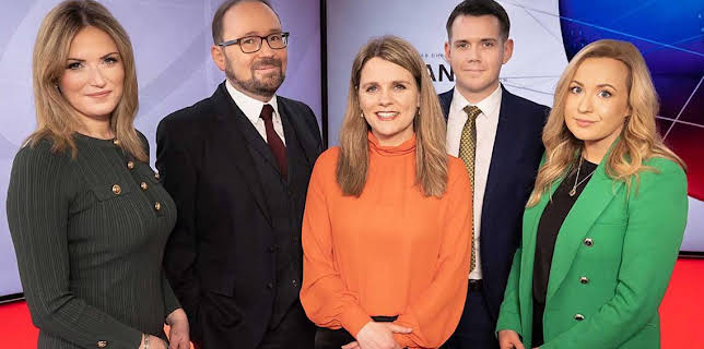 7:00 PM: An Là | BBC Alba | 10/31 2025