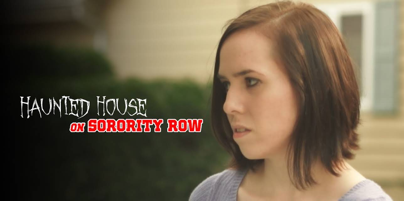 Haunted House on Sorority Row (2014)