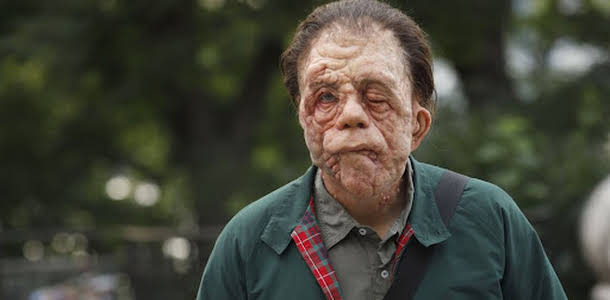 The trailer for 'A Different Man', starring Sebastian Stan is out now.