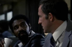 Hill Street Blues Season 1: Double Jeopardy (Dressed to Kill)