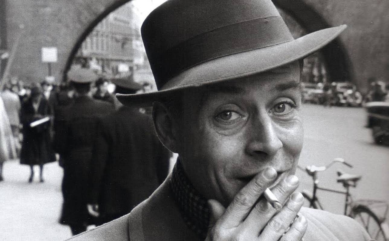 Hasse Ekman