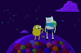 Adventure Time, Season 1: Ricardio the Heart Guy