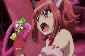 TOKYO MEW MEW NEW: Rain & Tears