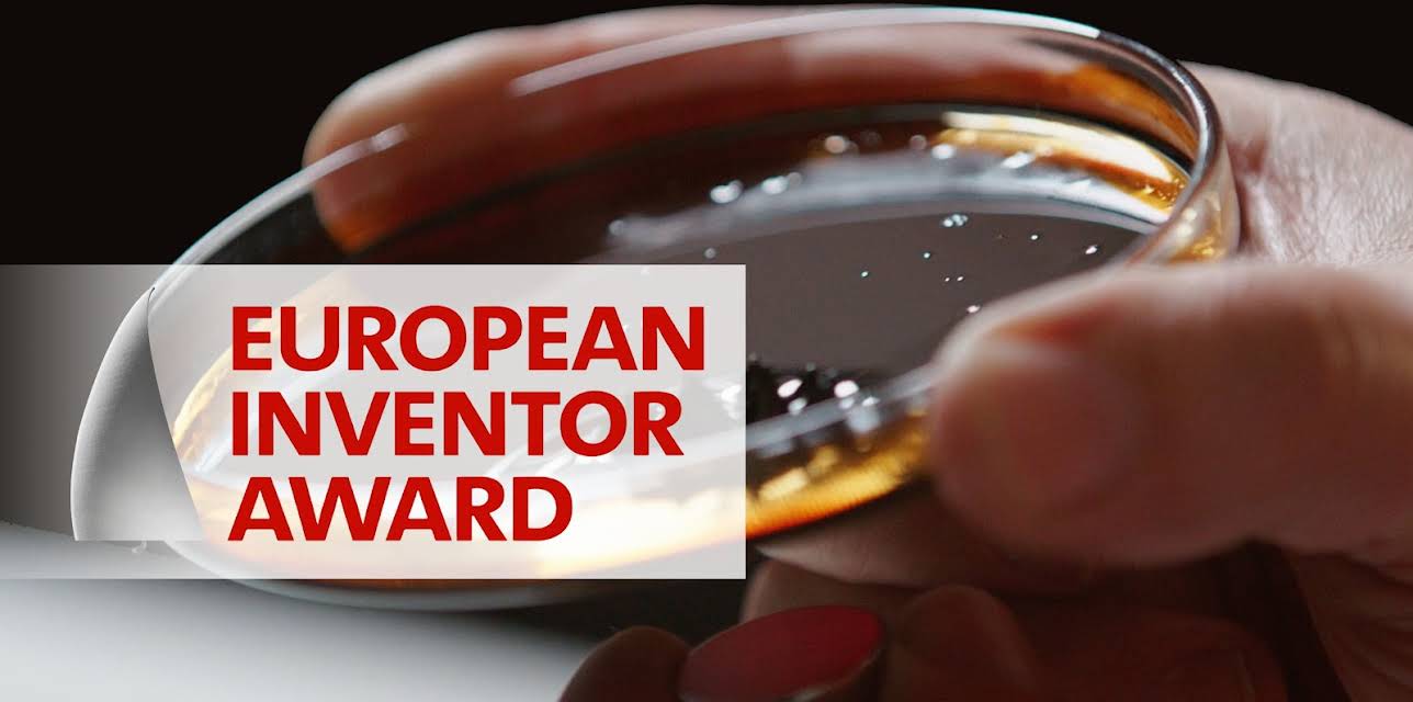 European Inventor Award 2016