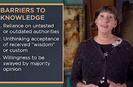 The Medieval Legacy: The Origins of the Scientific Method