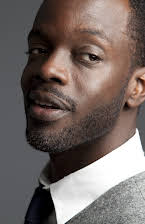 Ato Essandoh as 