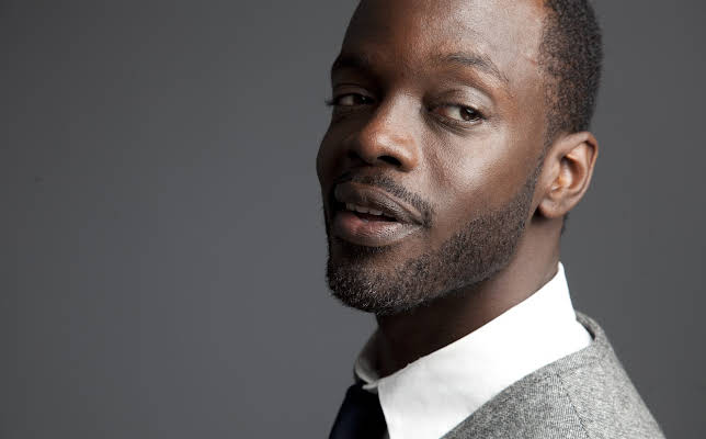 Ato Essandoh