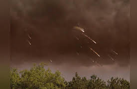 Defiance Season 1: Goodbye Blue Sky