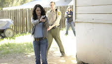 The Mentalist (S1 E23)