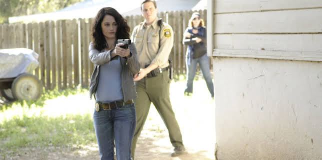 14:20: The Mentalist (S1 E23) (S1) | TV6 | 3/26 2026