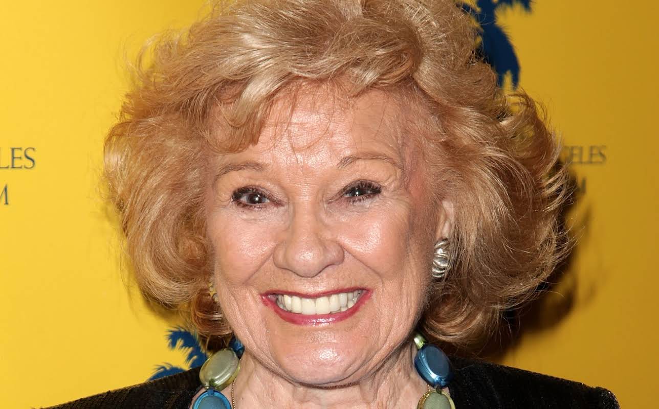 Marian Collier