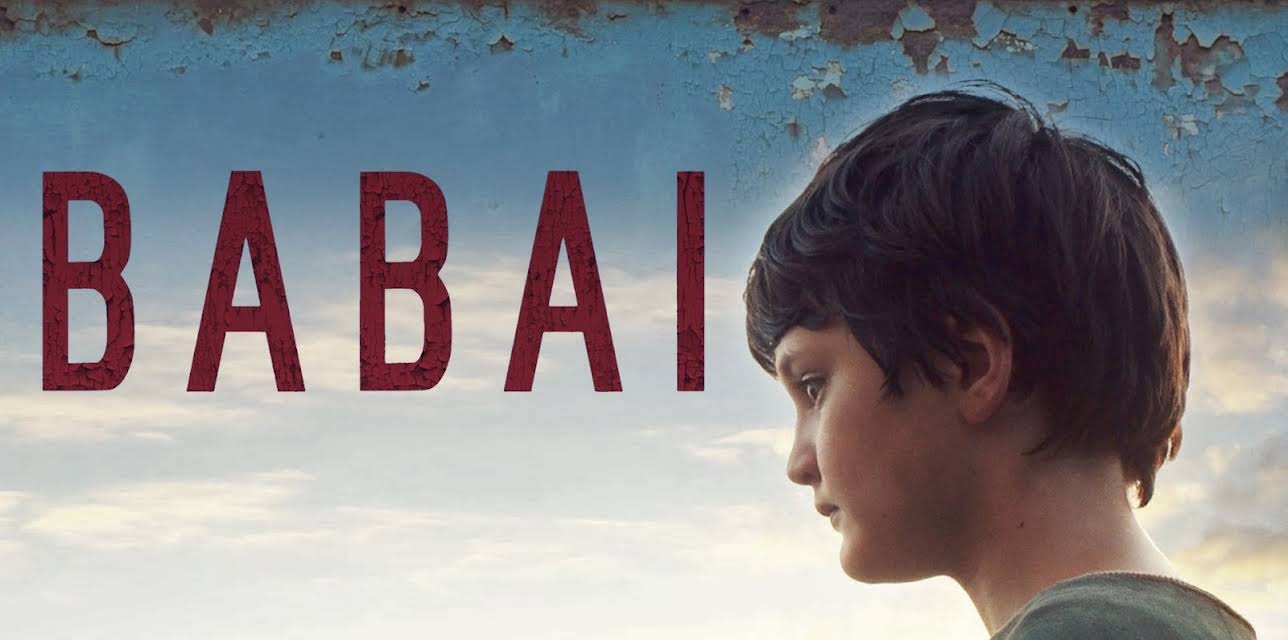 Babai (Father) (2024)