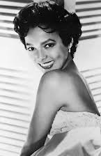 Dorothy Dandridge as 