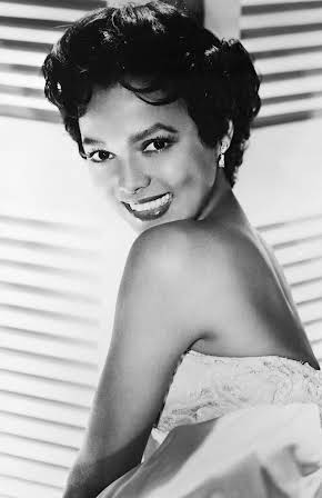 Dorothy Dandridge as 