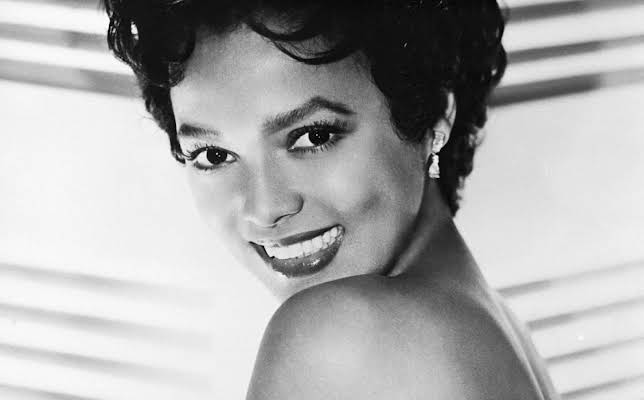 Dorothy Dandridge