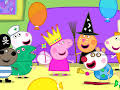 Peppa Pig