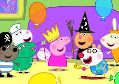 Peppa Pig