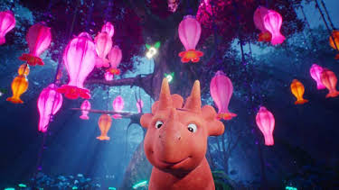 12:10 PM: Vegesaurs (S1) | Cbeebies | 2/4 2026