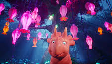 Vegesaurs