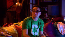 The Big Bang Theory