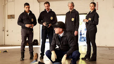 7:00 PM: NCIS (S22 E8) (S22) | 5 USA | 7/28 2026
