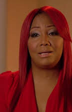 Traci Braxton as 