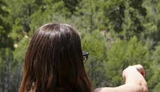 Aventura en pelotas: ¡Bienvenido a Estados Unidos!