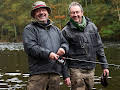 Mortimer & Whitehouse: Gone Christmas Fishing (2020)