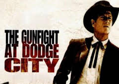 El sheriff de Dodge City
