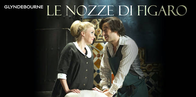 The Marriage of Figaro (2012)