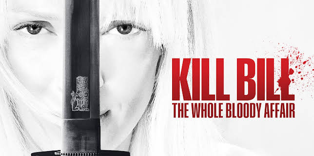 KILL BILL: THE WHOLE BLOODY AFFAIR (2025)