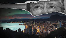 Documaster Un Asesinato Con Vistas