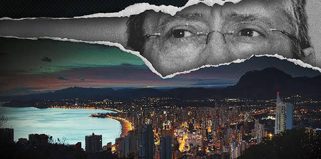 Documaster Un Asesinato Con Vistas