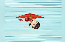 Mini Ninjas: The Scroll/ The Murikabin