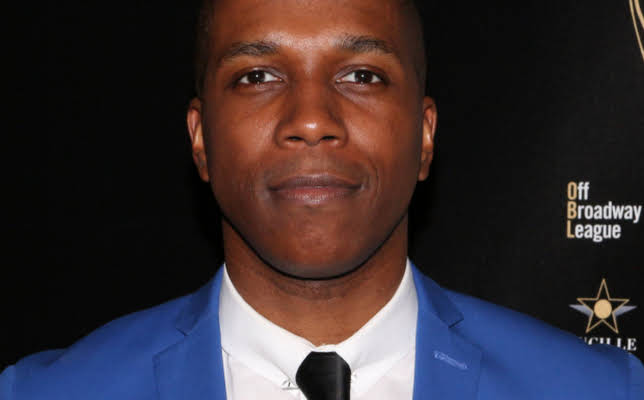 Leslie Odom Jr.