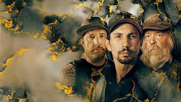 10:00 AM: Gold Rush (S15) | Discovery Channel | 8/18 2026