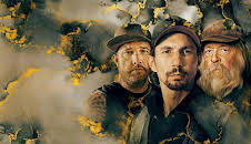 Gold Rush